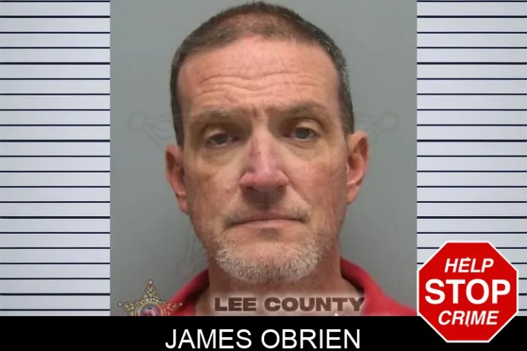 James OBrien