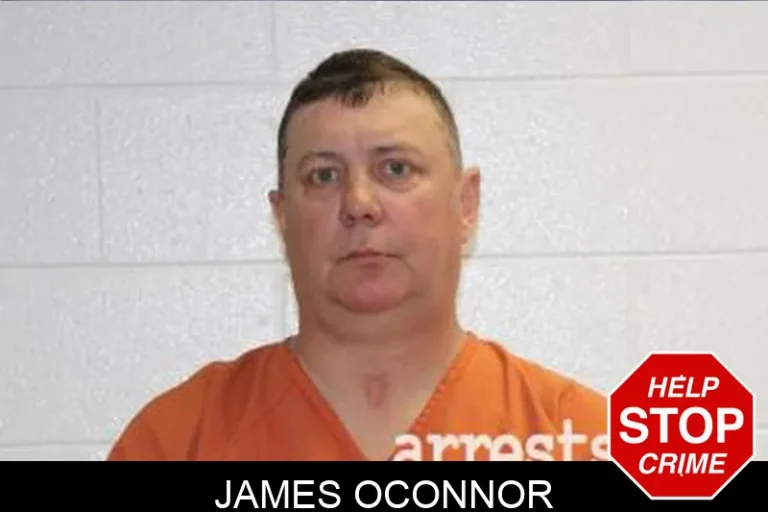 James OConnor