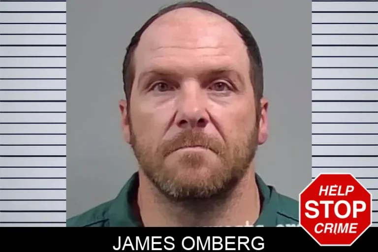 James Omberg