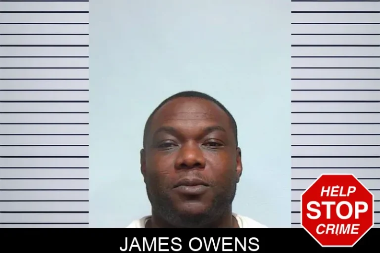 James Owens