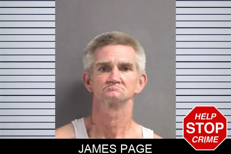 James Page