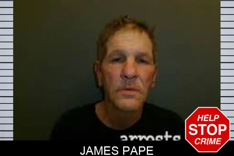 James Pape