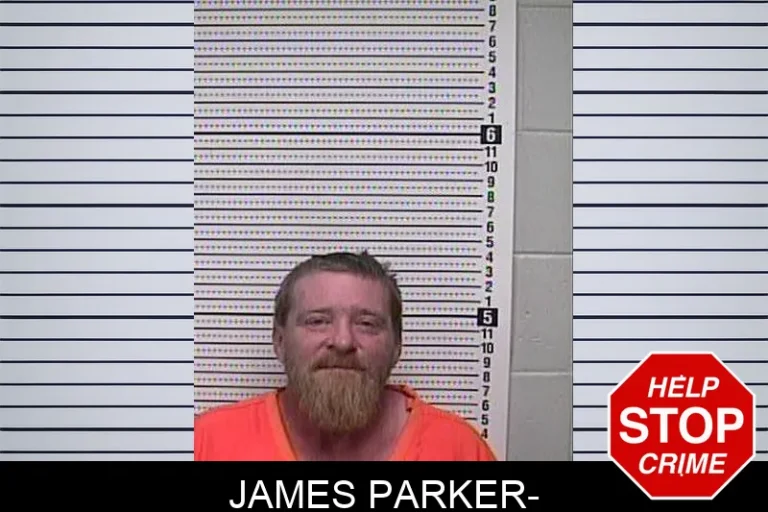 James Parker-