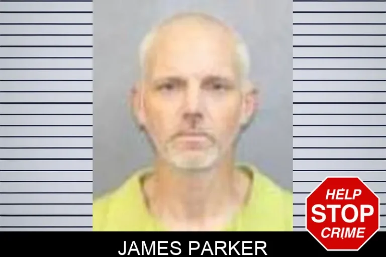 James Parker