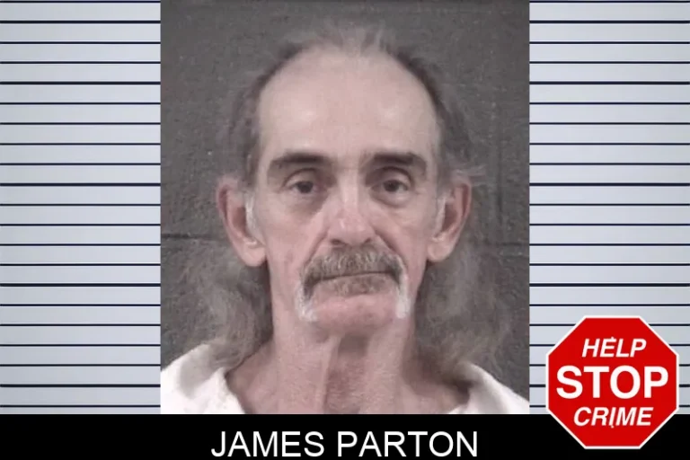 James Parton