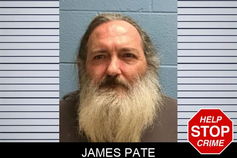 James Pate