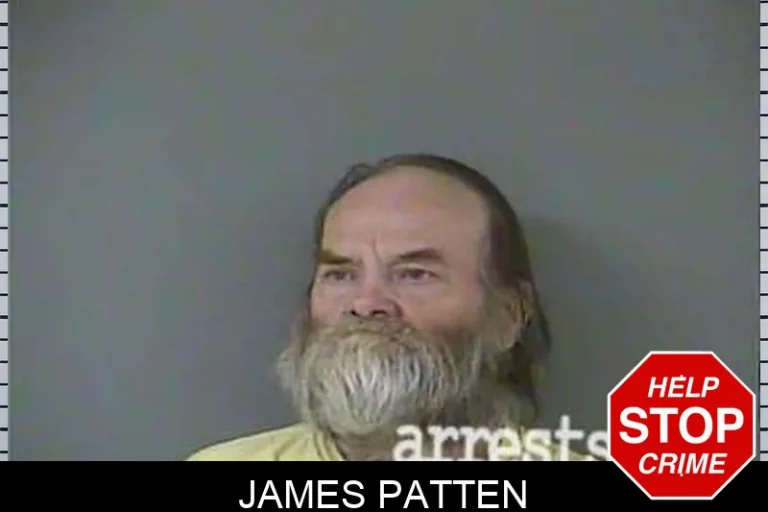 James Patten