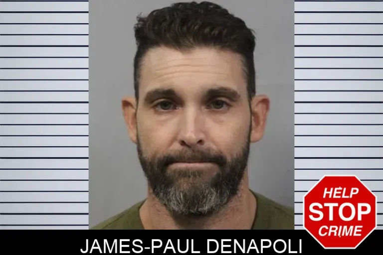James-Paul DeNapoli