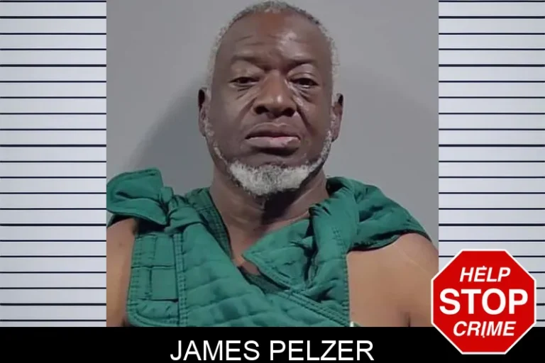 James Pelzer