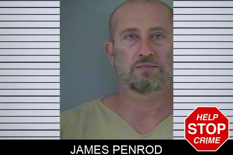 James Penrod
