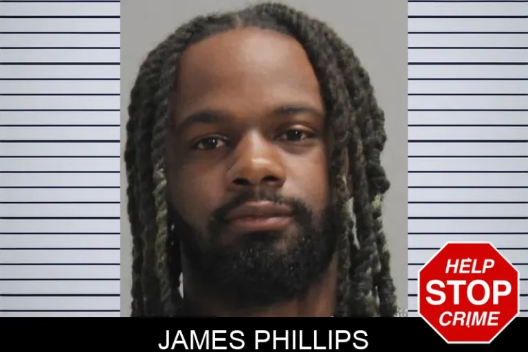 James Phillips