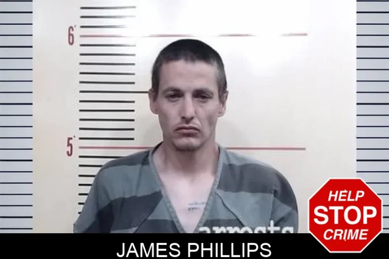 James Phillips