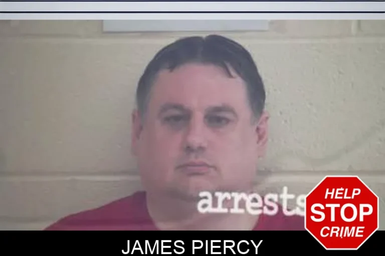James Piercy