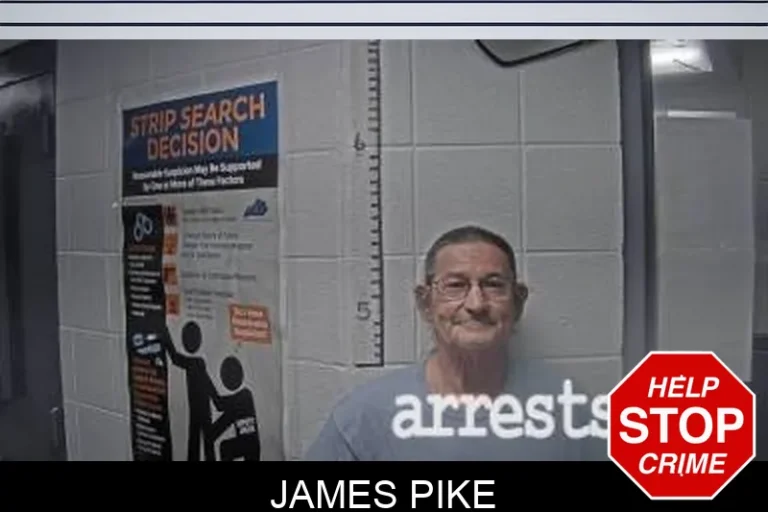 James Pike