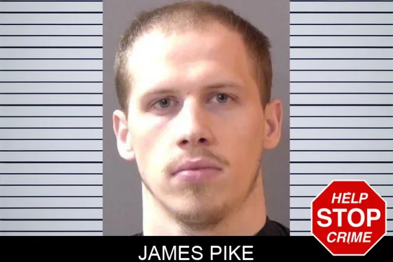 James Pike