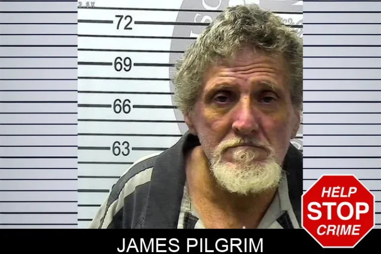 James Pilgrim