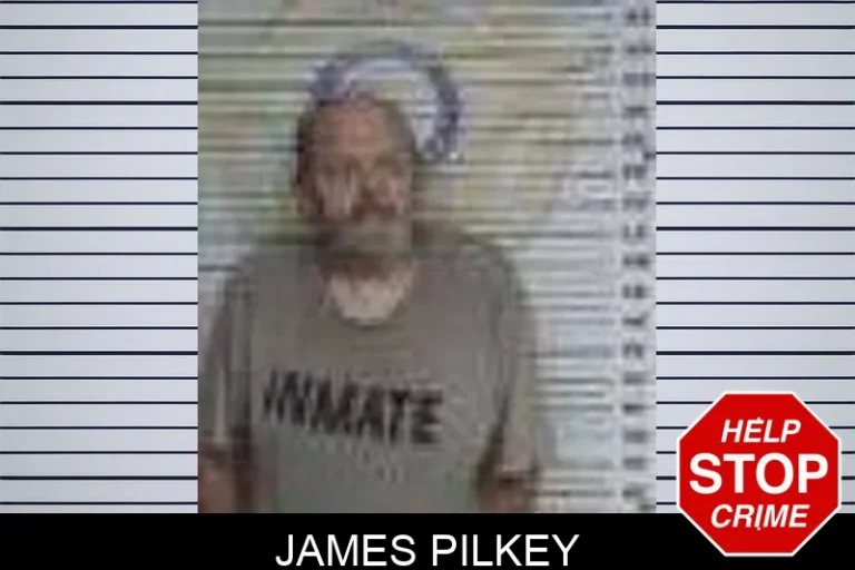 James Pilkey