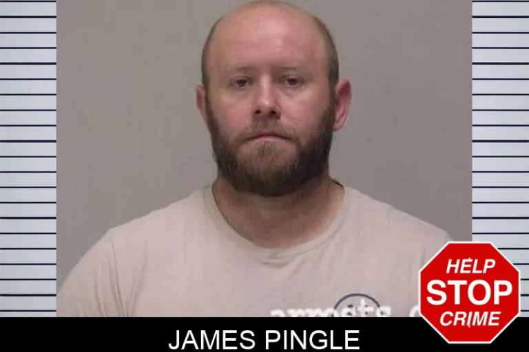 James Pingle