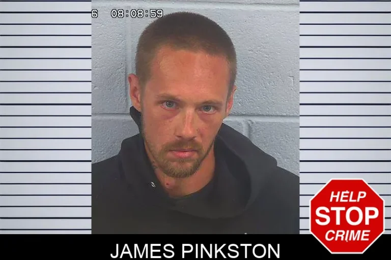 James Pinkston