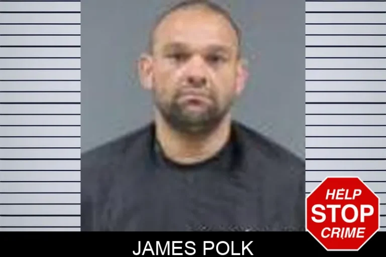 James Polk