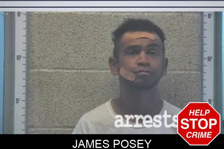 James Posey