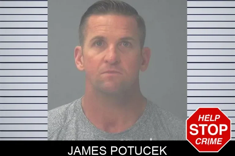 James PotuCek