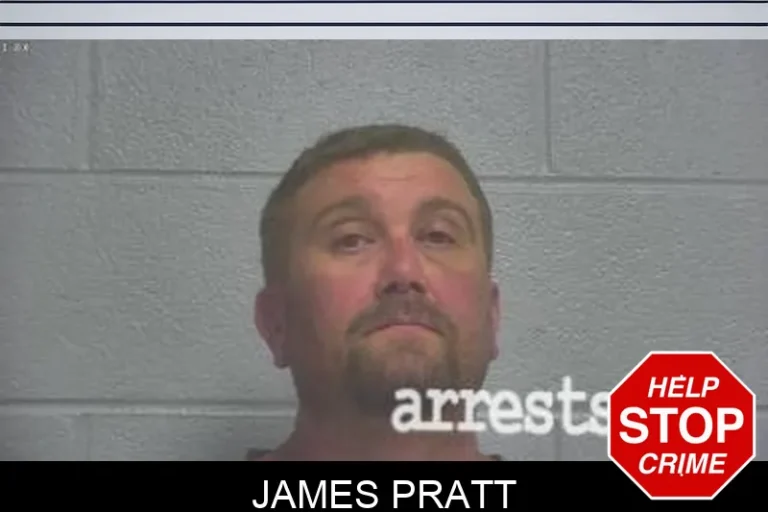 James Pratt