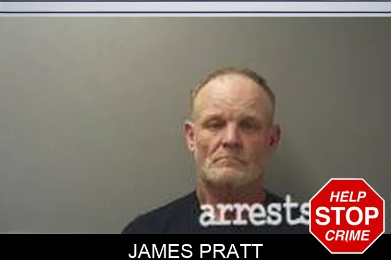 James Pratt