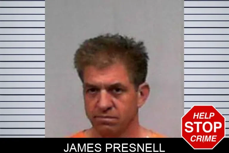 James Presnell