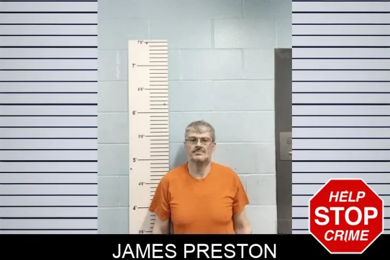 James Preston