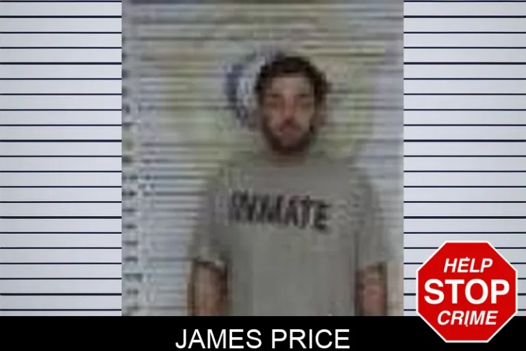 James Price