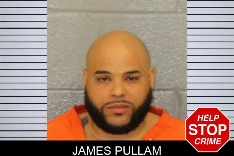 James PuLlam