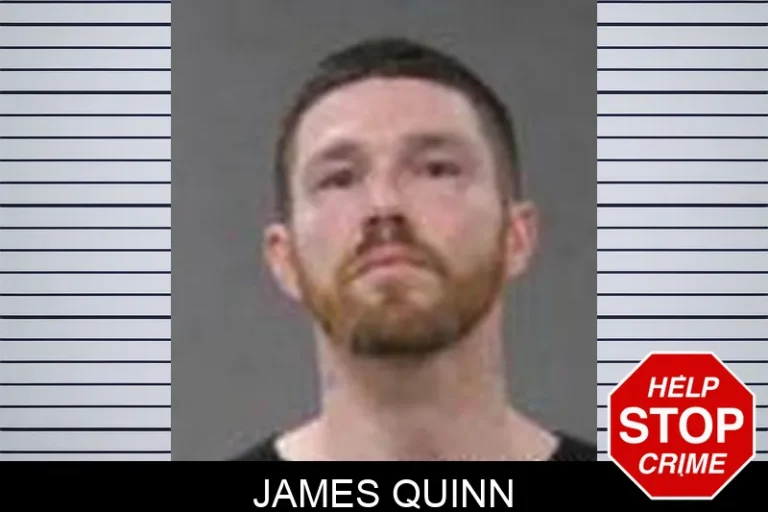 James QuInn