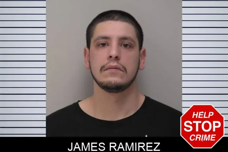 James Ramirez