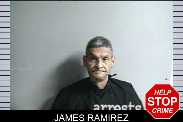 James Ramirez