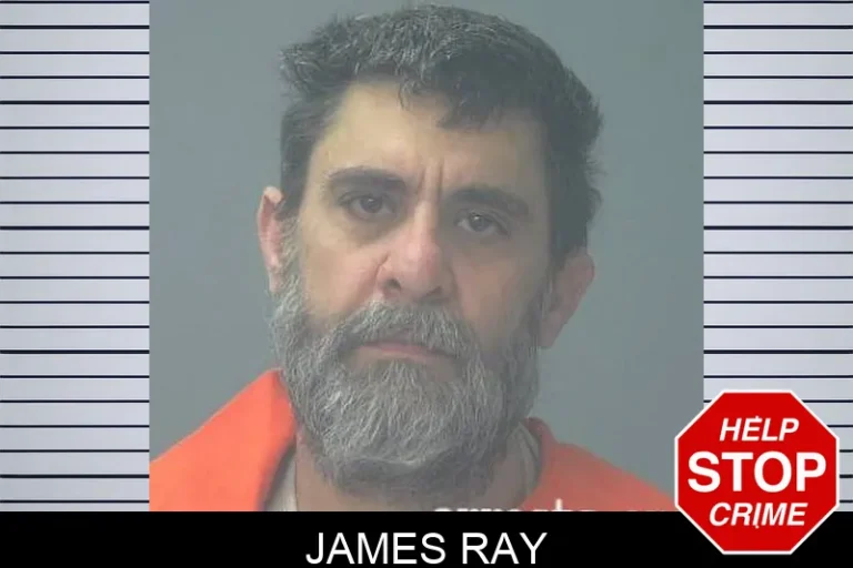 James Ray