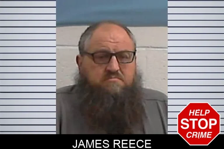 James Reece