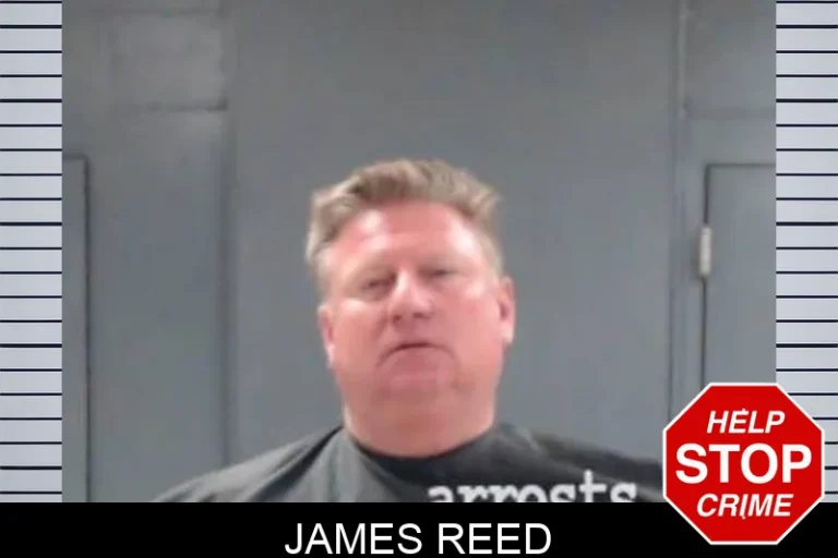 James Reed