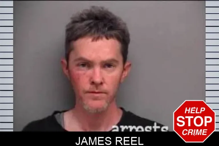 James Reel