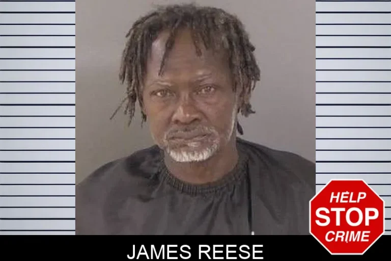 James Reese