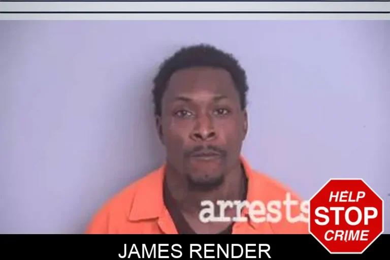 James Render