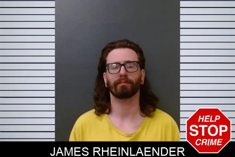 James Rheinlaender