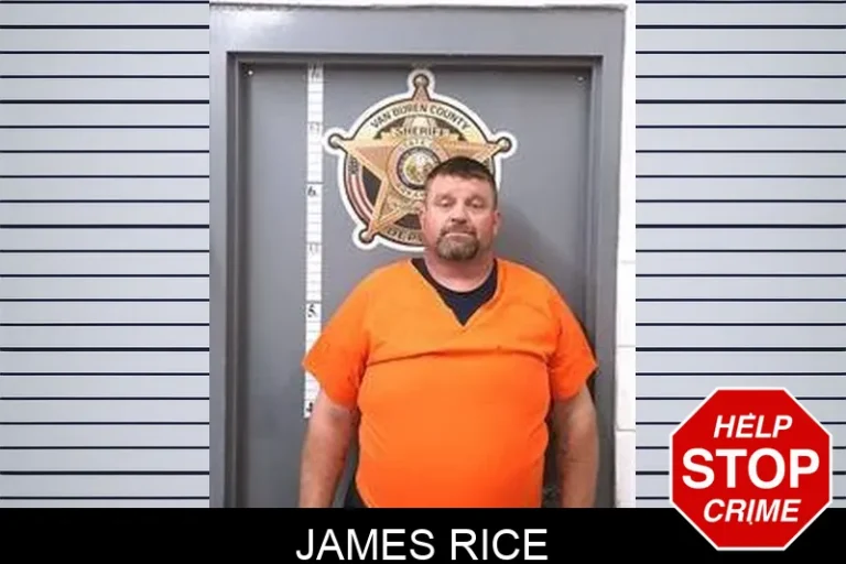 James Rice