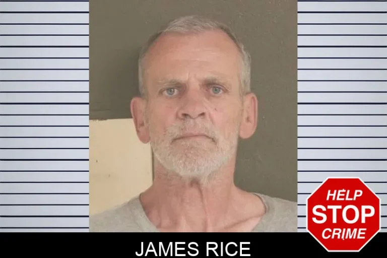 James Rice