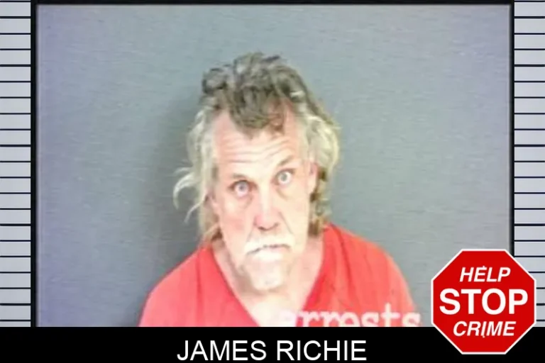 James Richie
