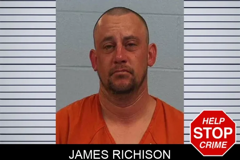 James Richison