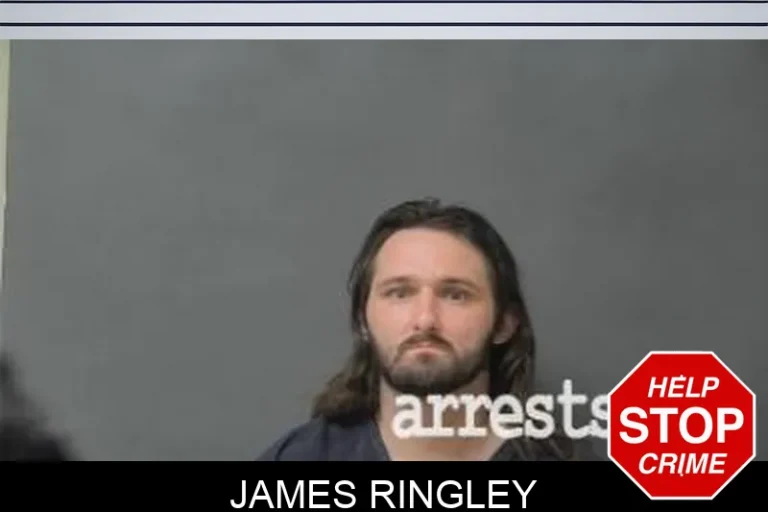 James Ringley