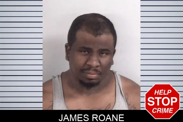 James Roane