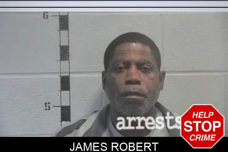James Robert