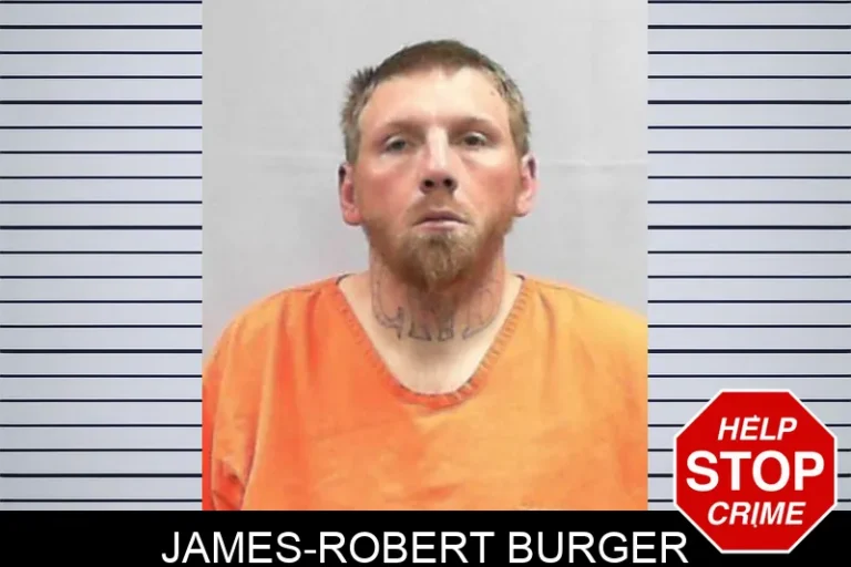 James-Robert Burger